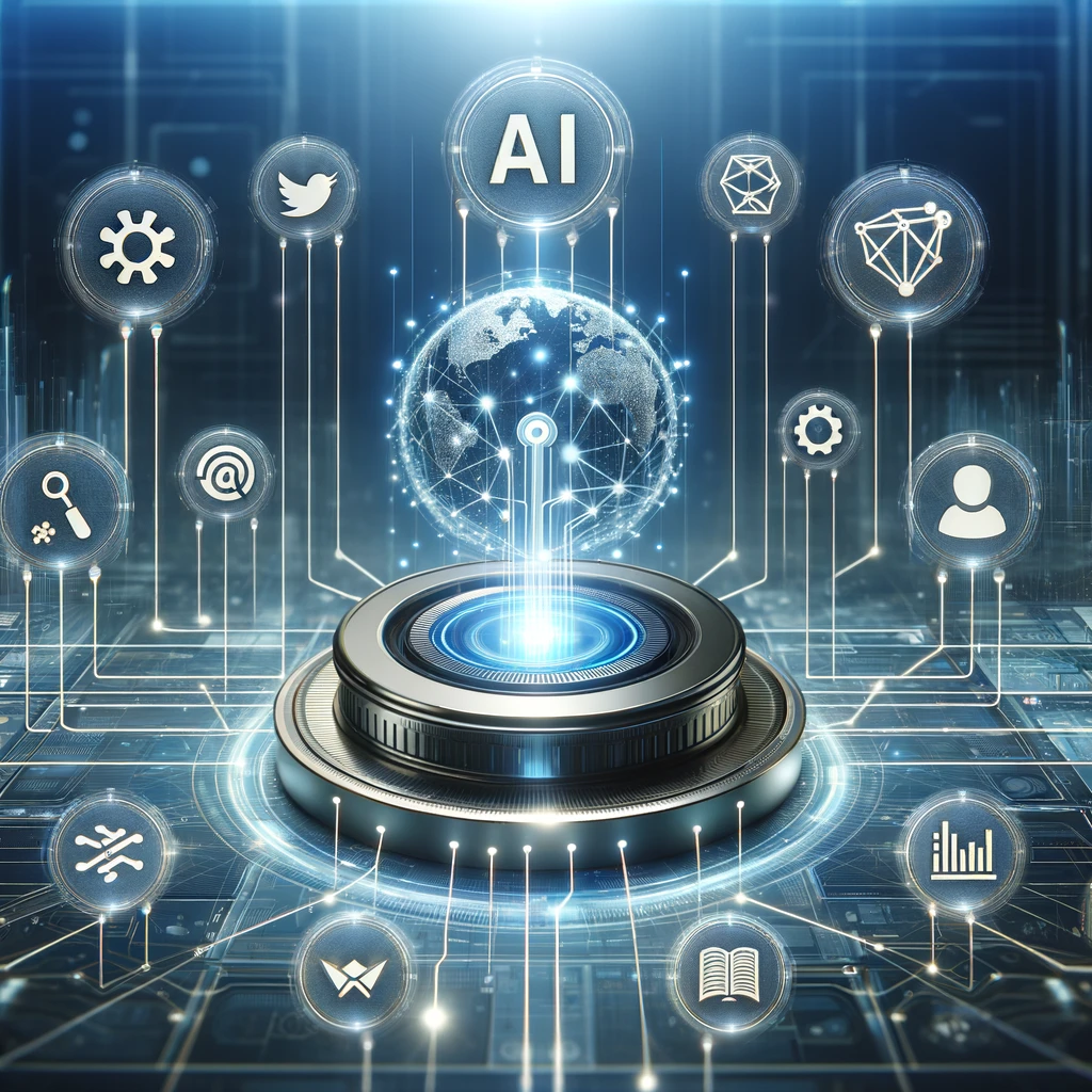 Hub digital